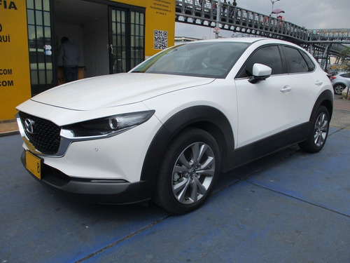 Mazda CX-30 TOURING 4X2 2000CC AT AA