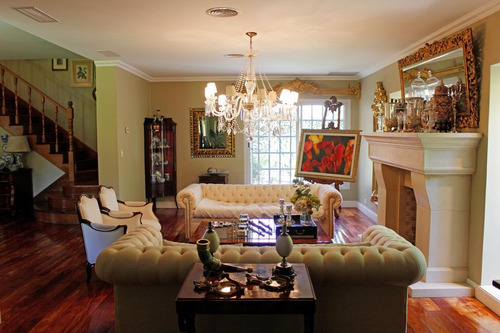 Imagen 7 de 30 de Casa - Mart.-vias/libert.