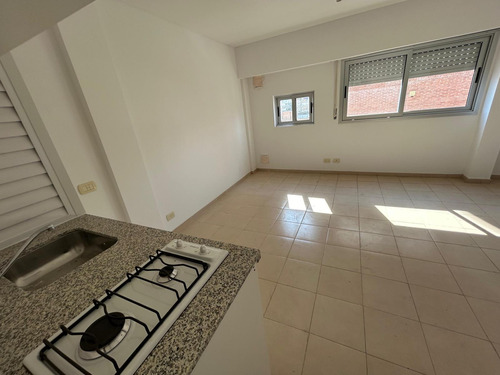 Venta Departamento Monoambiente Barrio Martin 