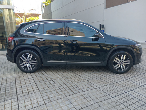 Mercedes Benz Clase Eqa 350