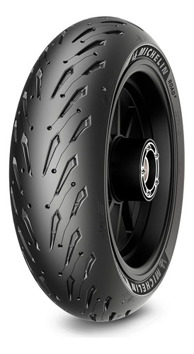 Pneu 120/70-17 190/55-17 Michelin Road 5 Zx10 S1000 S/camara