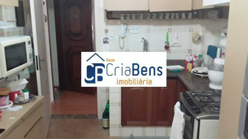 Imagem 11 de 15 de Apartamento-à Venda-méier-rio De Janeiro - Ppap20512
