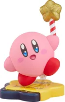 Comprar Figura Kirby Nendoroid Kirby 30th Aniversario Original Jp