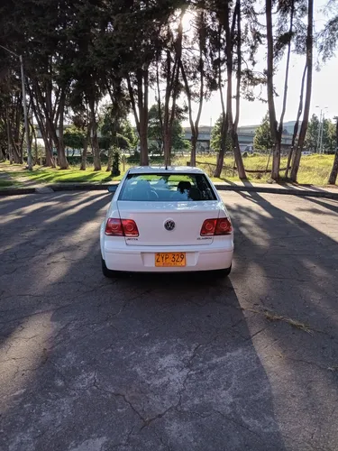 Volkswagen Jetta V 2.0 Europa