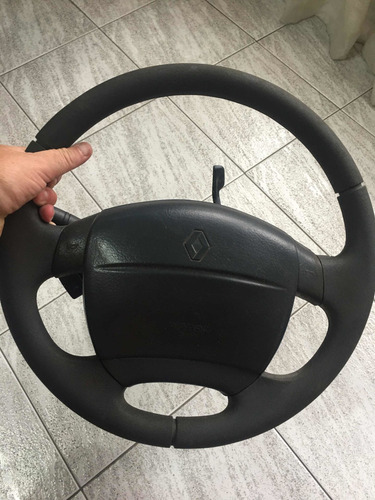 Volante Renault Laguna 1 Con Airbag (Usado)