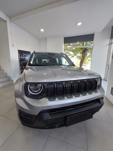 Jeep Renegade 1.8 Sport
