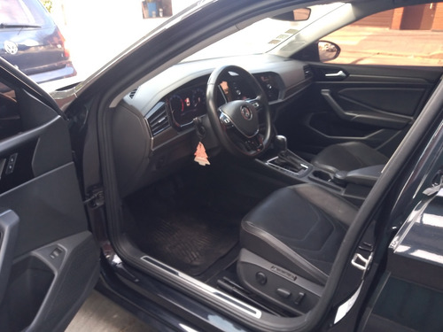 Volkswagen Vento 1.4 Highline 150cv At