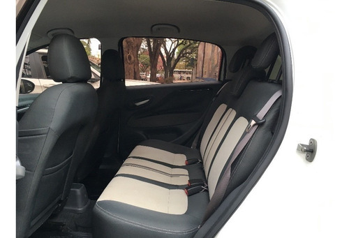 Fiat Punto Essence 1.6