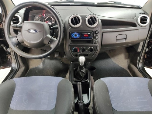 Ford Ka 1.0