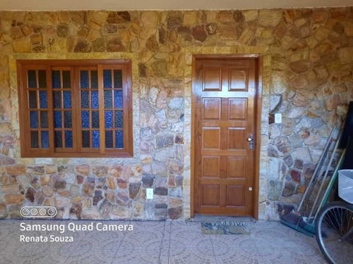Imagem 3 de 15 de Ampla Casa Triplex Totalmente Reformada Com 3 Quartos ( 1 Suíte ) Para Venda No Bairro Vila Nova - Nova Iguaçu. - Sica30020