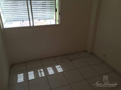 Imagem 7 de 17 de Conjunto À Venda, 50 M² Por R$ 280.000,00 - Bela Vista - São Paulo/sp - Cj8061