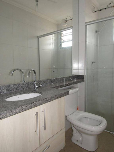 Imagem 6 de 8 de Apartamento À Venda, 45 M² Por R$ 150.000,00 - Piracicamirim - Piracicaba/sp - Ap3509