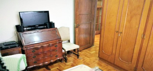 Imagem 10 de 30 de Apartamento Com 3 Dormitórios À Venda, 115 M² Por R$ 720.000 - Vila Mariana - São Paulo/sp - Ap20220