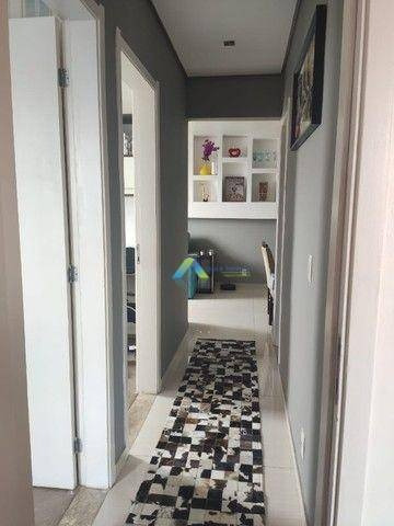 Imagem 9 de 16 de Jardim Celeste Linda Cobertura 122 Metros, 3 Dormitórios, Sendo 1 Suíte, 1 Vaga Com Lazer Completo Excelente Valor E Localização !! - Co0054