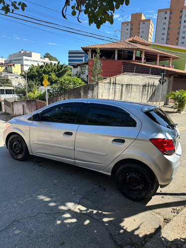 Chevrolet Onix 1.0 Joy 5p