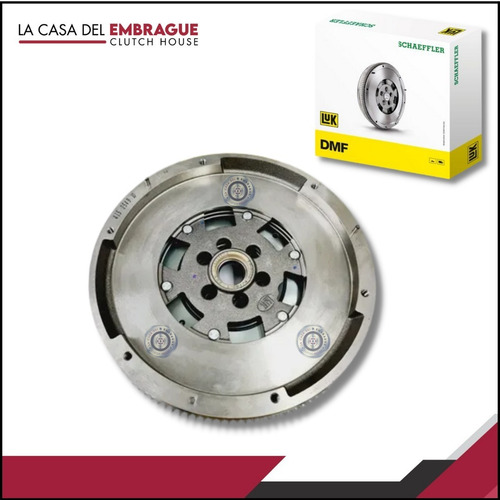 Imagen 2 de 8 de Volante Motor Volkswagen Amarok 2.0 (todos Los Años)