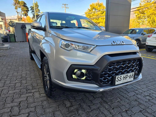 Jmc Vigus 2.4 Plus Mt 4x4 Diesel