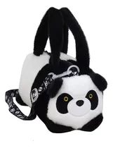 Comprar Bolso Cartera Kawaii Niños Y Niñas De Felpa