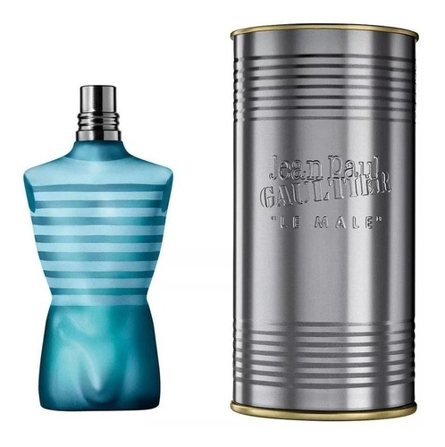 Perfume Loción Jean Paul Gautie