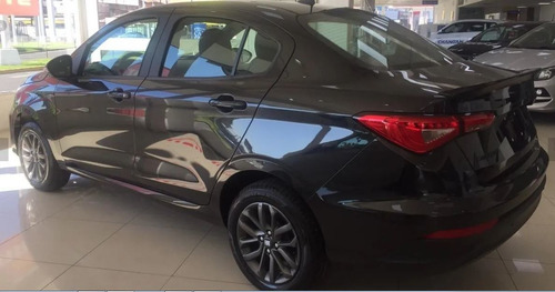 Imagen 3 de 12 de Fiat Cronos 2021 Retira Con Tu Usado Y Cuotas -gnc B