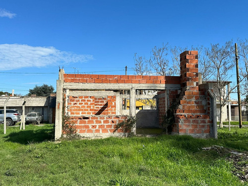 Lote En Venta En La Plata