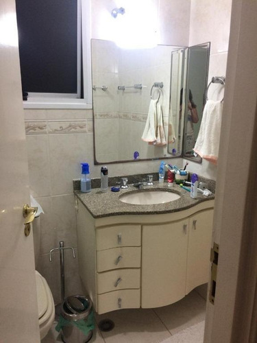 Imagem 30 de 30 de Sobrado À Venda, 122 M² Por R$ 690.000,00 - Jardim Borborema - São Bernardo Do Campo/sp - So0305