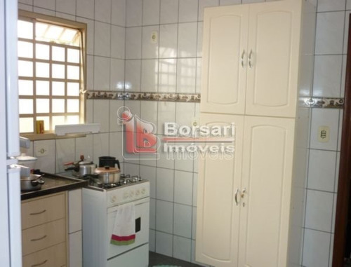 Imagem 5 de 6 de Venda De Casas / Padrão Na Cidade De Araraquara 1481