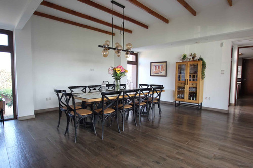 Condominio Los Peumos 7d/5b
