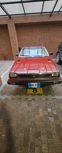 Honda Prelude