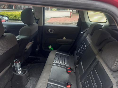Citroën C3 Aircross 1.2 Unique