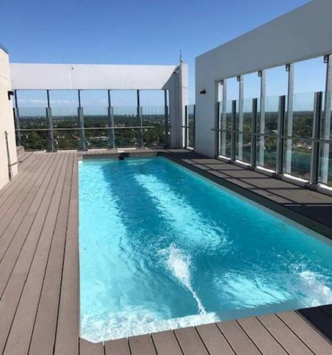 Imagen 27 de 30 de Departamento 4 Ambientes En Venta Con Renta - Torres Cardón Tigre