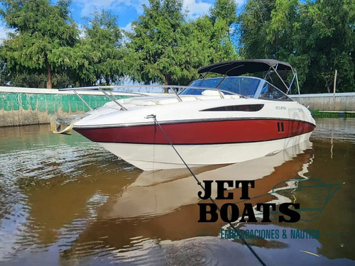 Arco Iris Eclipse 25 Volvo Penta 280 V8 Con Duoprop