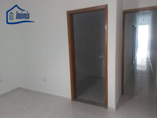 Sobrado Com 3 Dormitórios, 146 M² - Venda Por R$ 560.000,00 Ou Aluguel Por R$ 2.500,00/mês - Centro - Arujá/sp - So0102