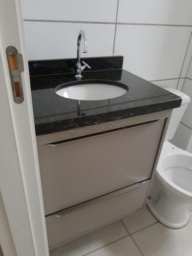 Imagem 9 de 9 de Apartamentos - Ref: V4799