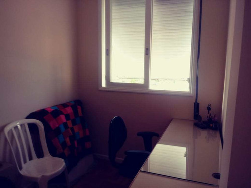 Imagem 15 de 19 de Ap 3 Dorms Boqueirão Santos R$ 480mil, Cód: 10962 - V10962