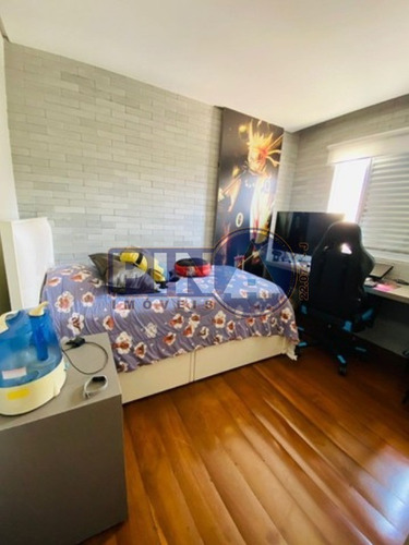 Imagem 11 de 12 de Apartamento A Venda No Setor Bueno - Ap01065 - 70614991