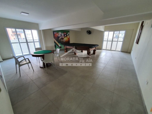 Imagem 18 de 30 de Apartamento Em Vila Guilhermina, Praia Grande/sp De 218m² 3 Quartos À Venda Por R$ 672.000,00 - Ap1910728-s