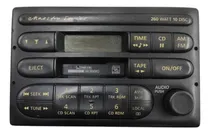 Comprar Radio Toca Fitas C\u002Fdetalhe Gm Omega Australiano 1998-99