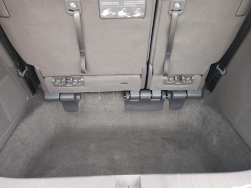 Imagen 12 de 13 de Honda Odyssey 2015 3.5 Exl V6 At