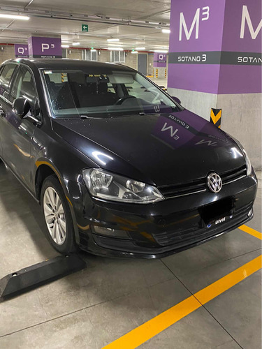 Volkswagen Golf 1.4 Comfortline Mt