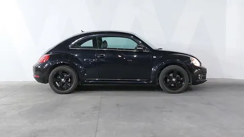 Volkswagen Beetle 2.5 SPORT PAQUETE BASICO TIPTRONIC