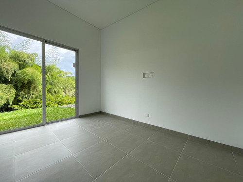 Imagen 12 de 22 de Casa Campestre En Venta - El Caimo