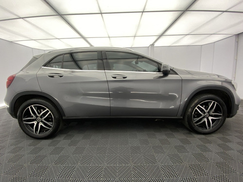Mercedes-Benz Clase GLA 1.6 Urban