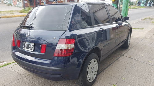 Fiat Stilo 1.8 Confort 2005
