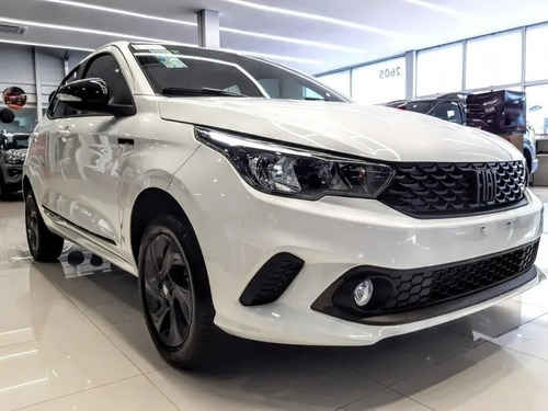 Imagen 2 de 25 de Fiat Argo 1.3 Drive 0km 2023 Financio Y Tomo Usados 3-