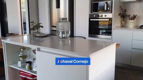 Alquiler | Casa Al Agua De 3 Dormitorios En Barrio Vistas