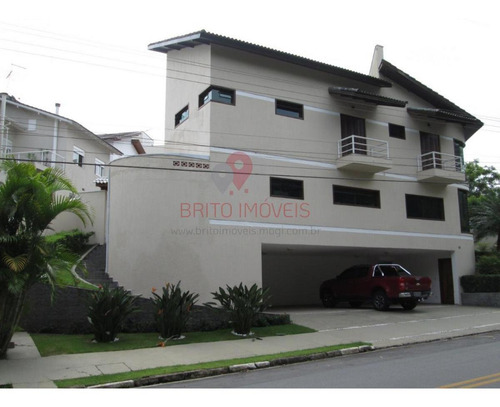Imagem 8 de 15 de Sobrado Para Venda Em Mogi Das Cruzes, Vila Oliveira, 4 Dormitórios, 4 Suítes, 4 Banheiros, 8 Vagas - 506_1-1710673