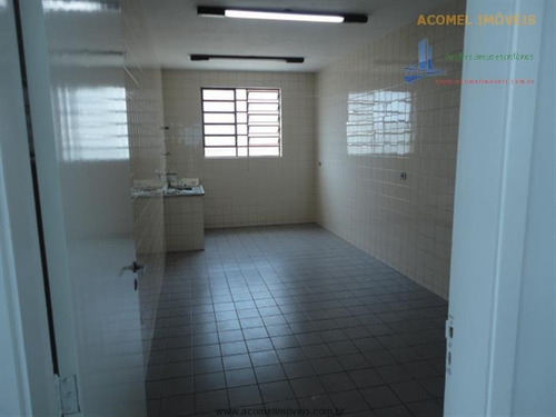 Imagem 8 de 13 de Galpões Para Alugar Em Barueri/sp - Alugue O Seu Galpões Aqui! - 1414526