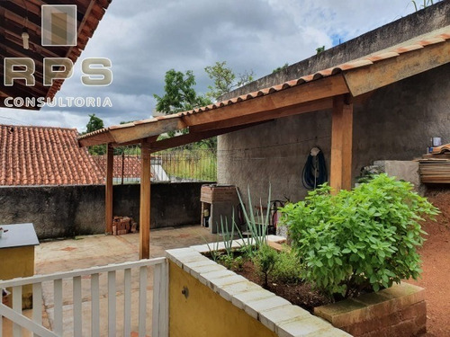 Imagem 18 de 23 de Casa Residencial Para Venda Em Atibaia Jardim Paulista- Atibaia - Ca00945 - 70032120