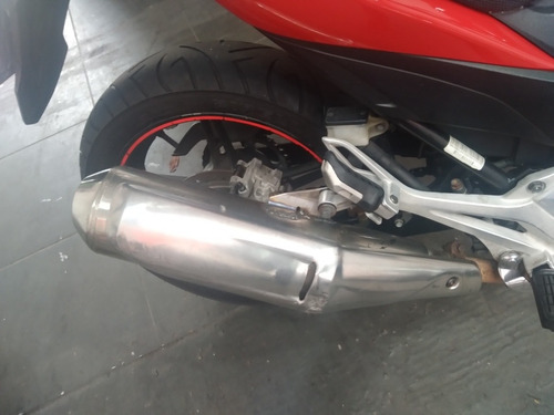 Imagem 7 de 13 de Honda Cb 300